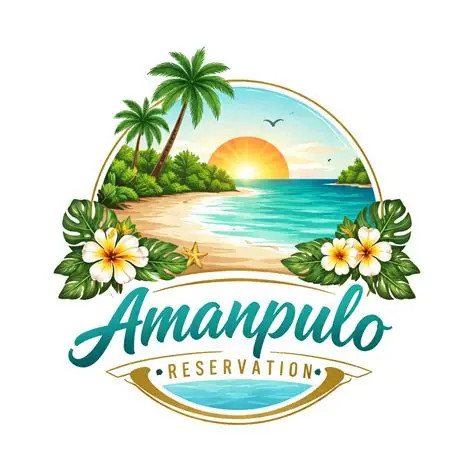 Amanpulo Clark Lounge