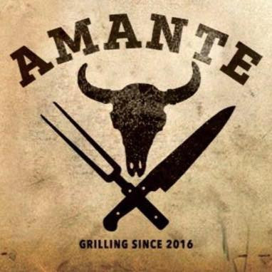 Amante Ribs and Steaks