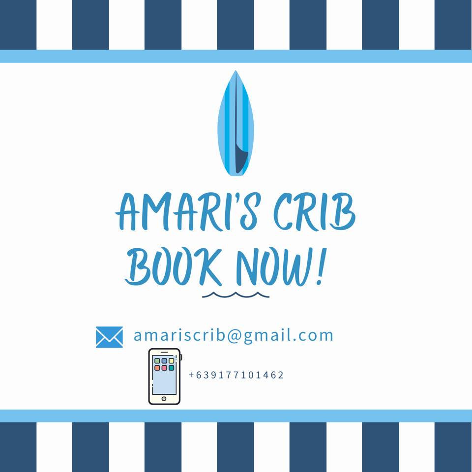 Amari's Crib Staycation House