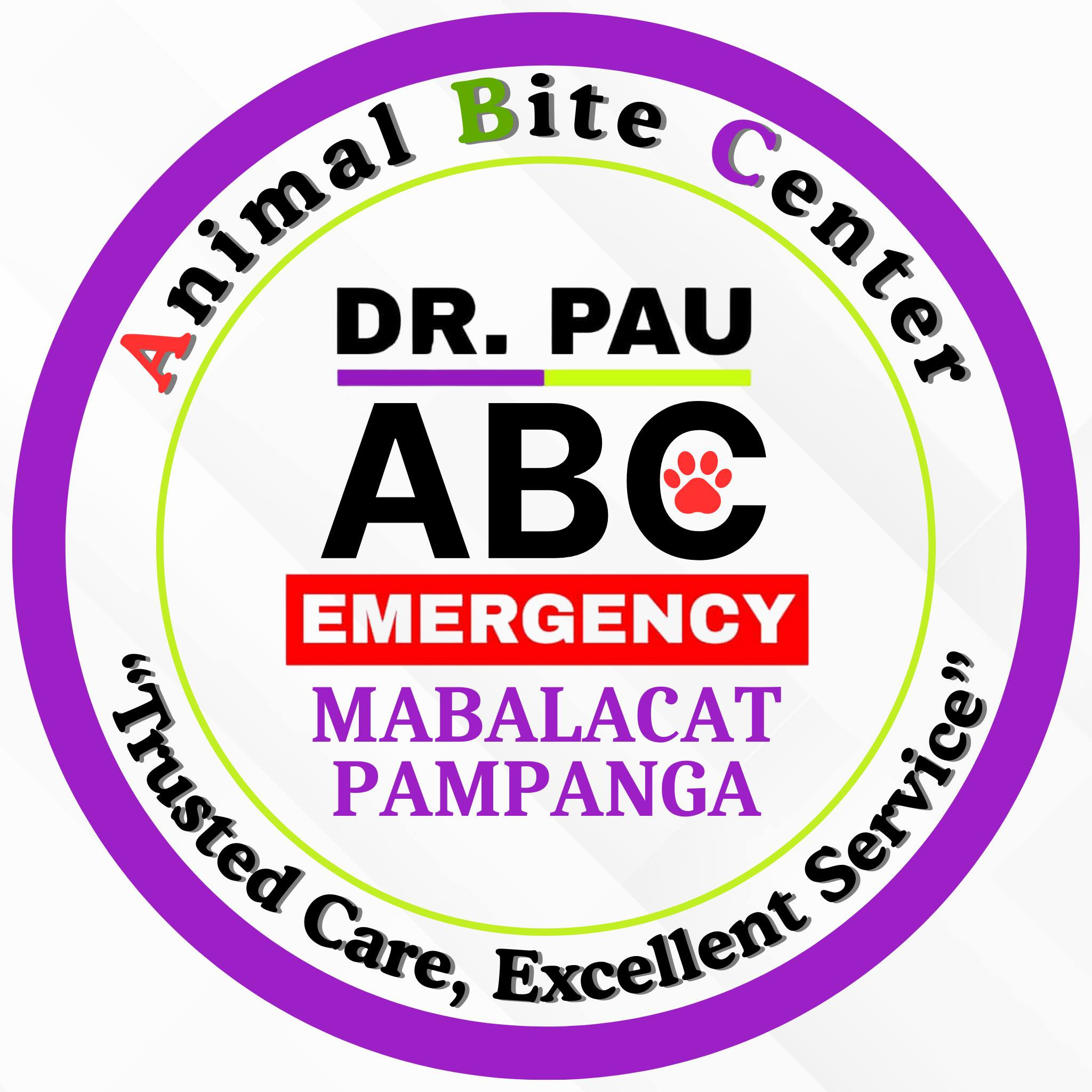 ANIMAL BITE CENTER
