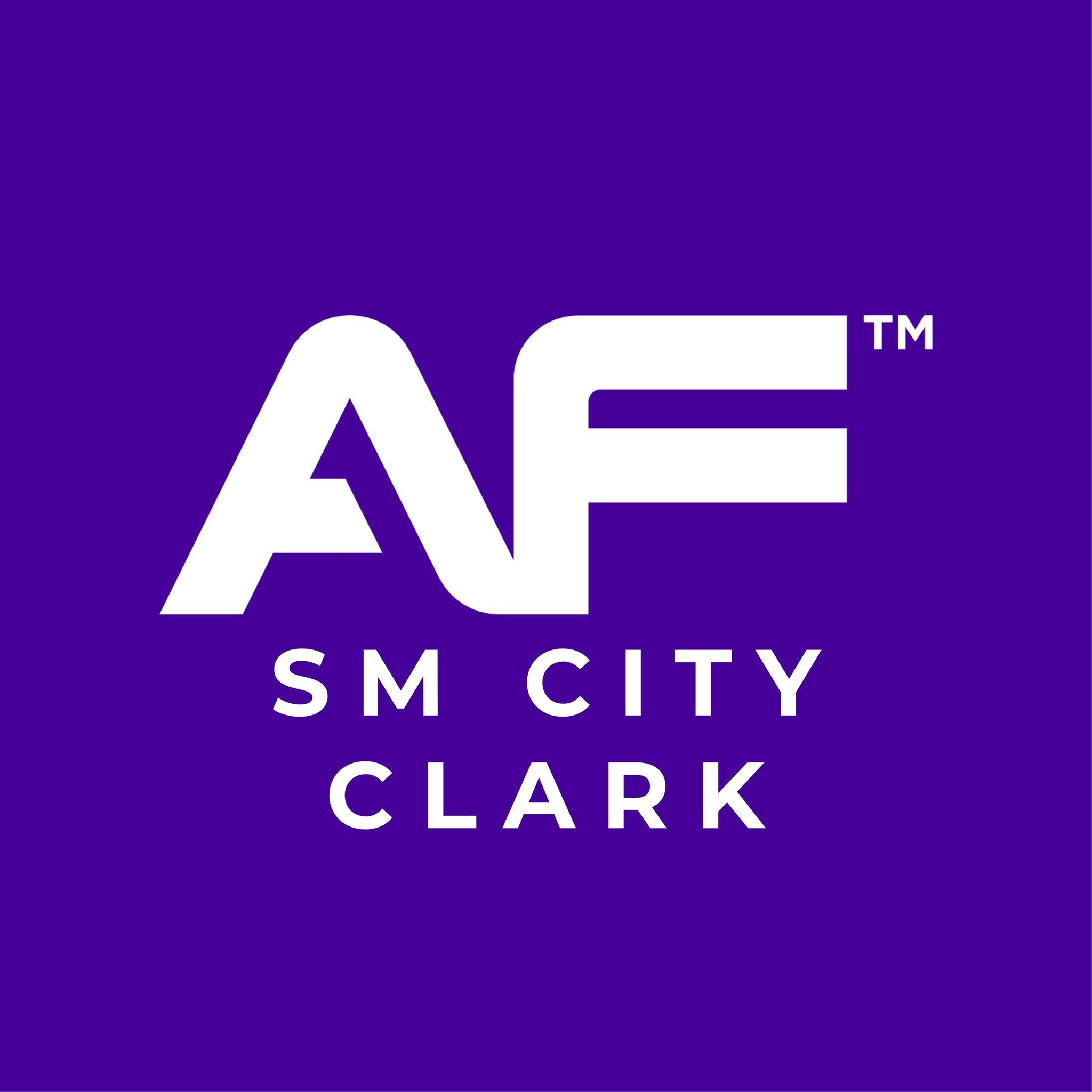 Anytime Fitness - SM City Clark
