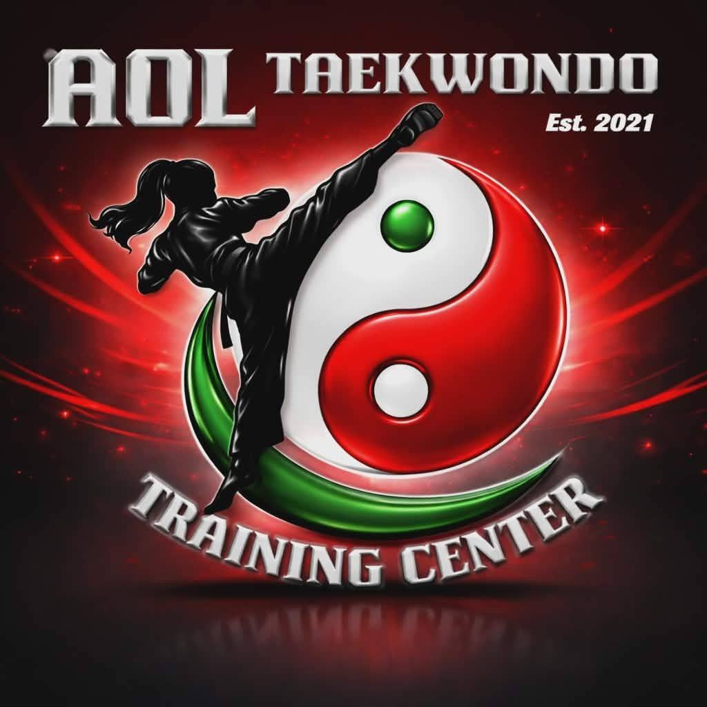 AOL TAEKWONDO TRAINING CENTER