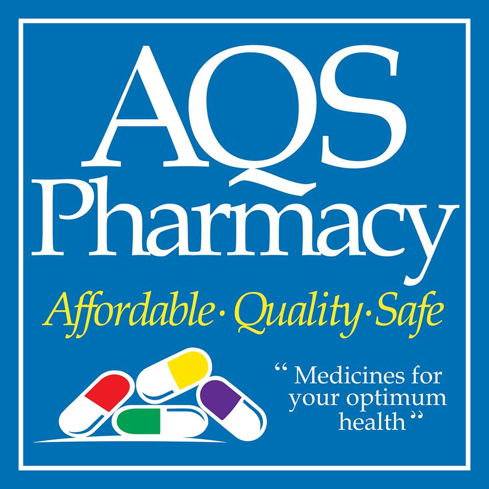 AQS Pharmacy