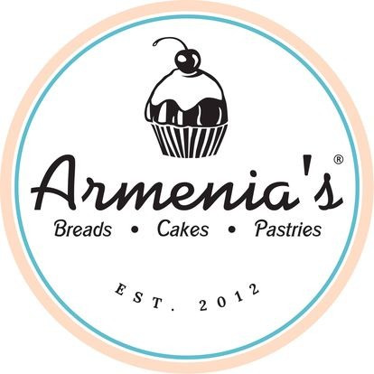 ARMENIA'S BREADS, CAKES AND PASTRIES