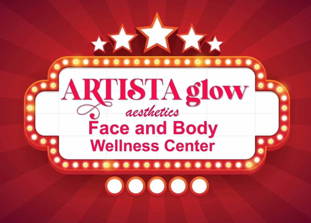 Artista Glow Salon - San Francisco Branch