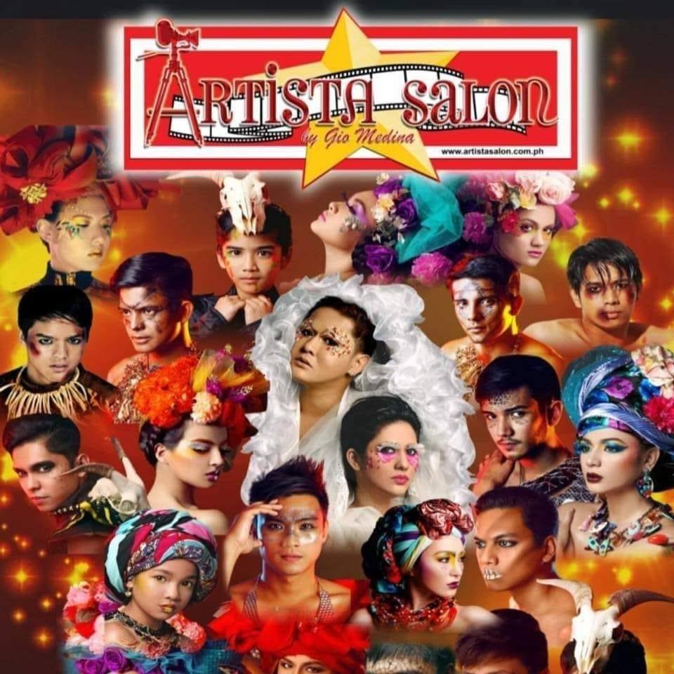 Artista Salon