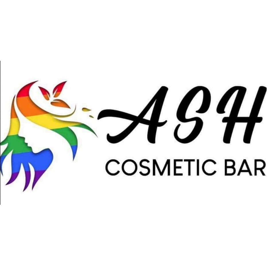 ASH COSMETIC BAR