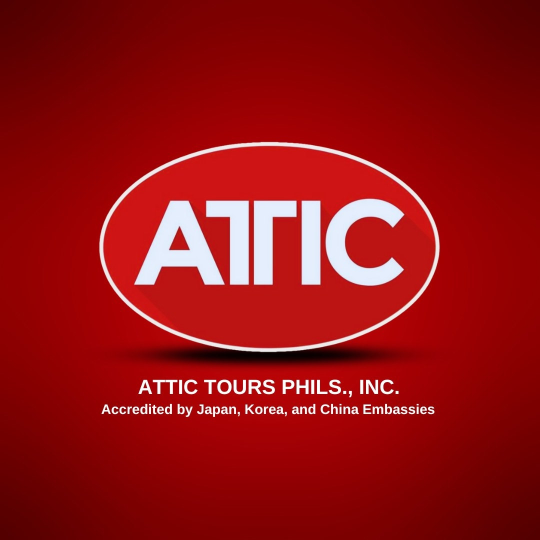 Attic Tours Phils., Inc. - Clark