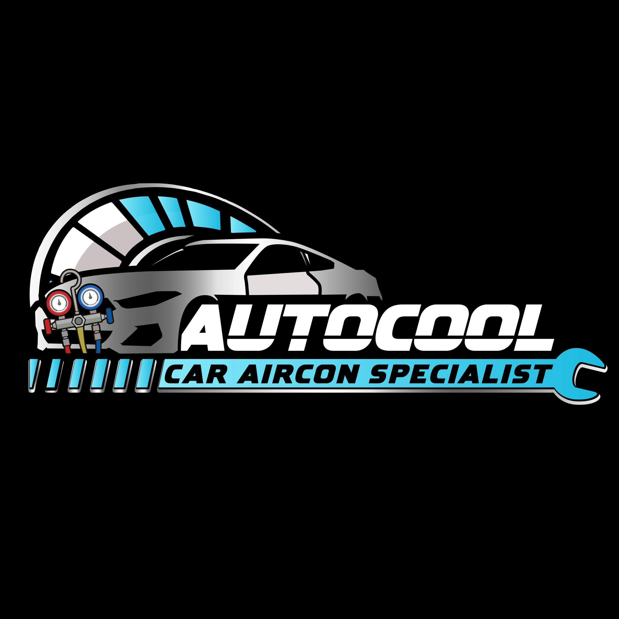 AUTOCOOL CAR AIRCON ANUNAS