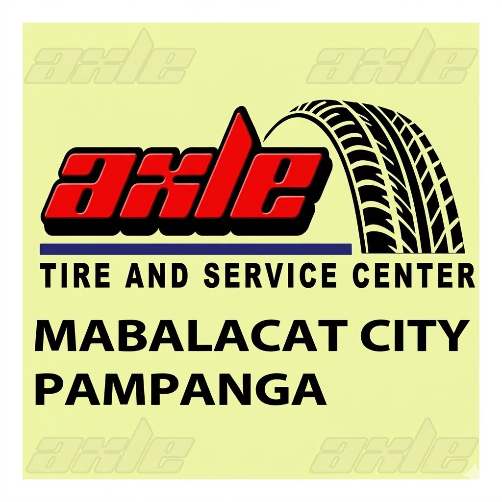 Axle Tire and Service Center
