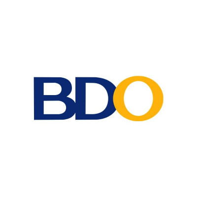 BDO ATM - Yokohama