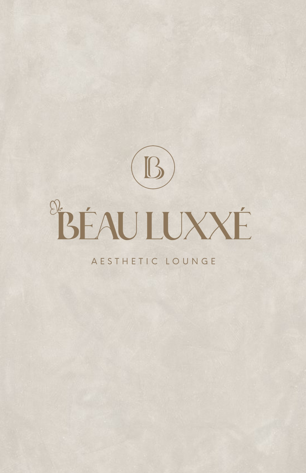 Béau Luxxé Aesthetic Lounge