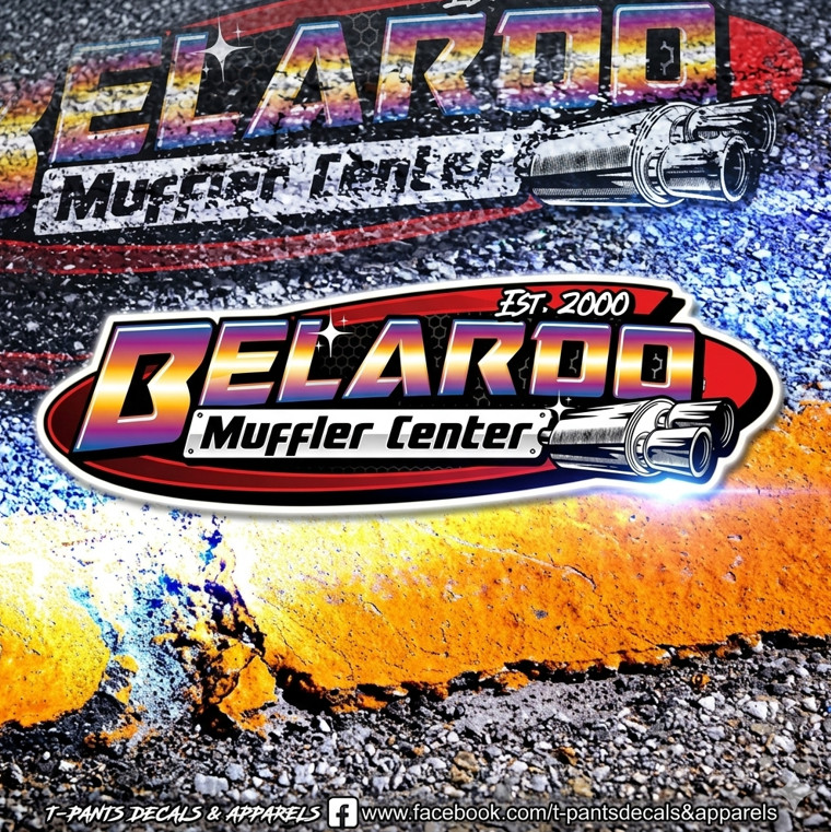 Belardo Muffler Center