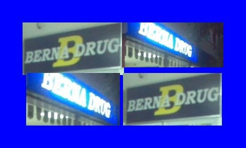BERNA DRUGS (MAIN)