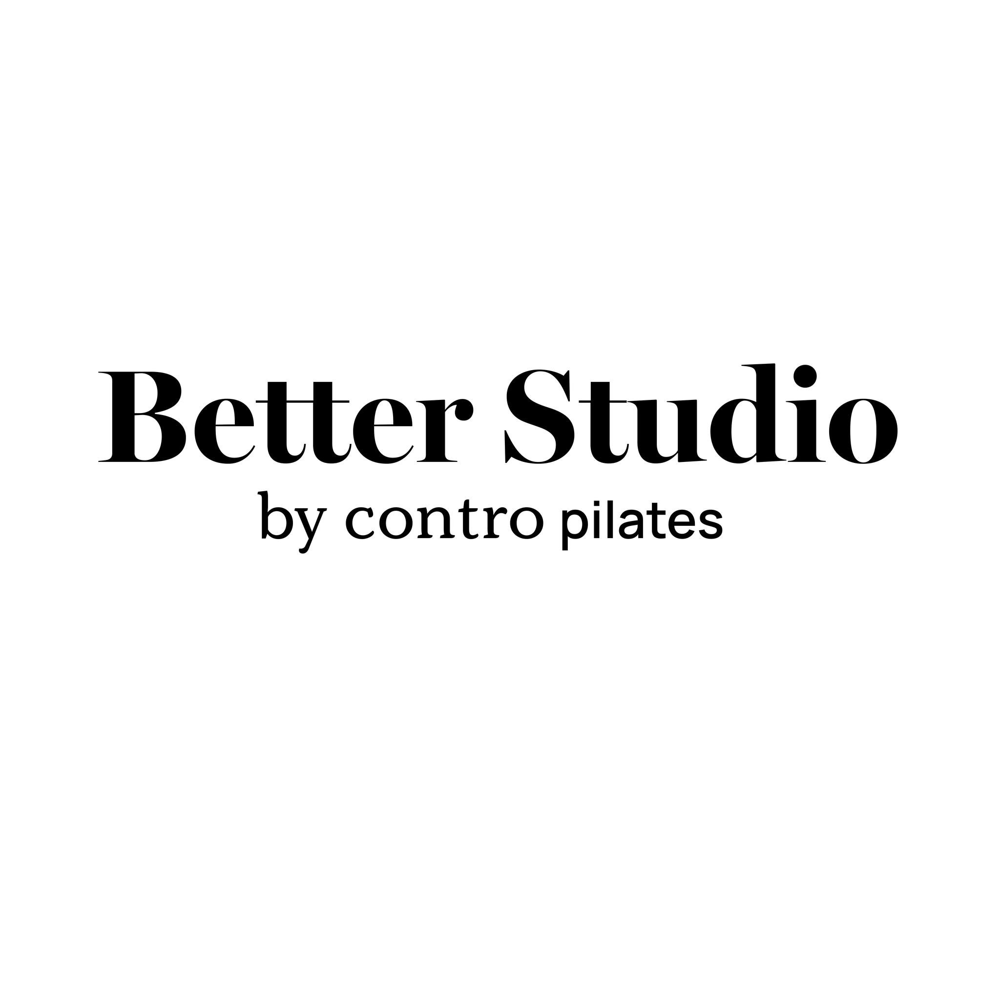 Better Studio