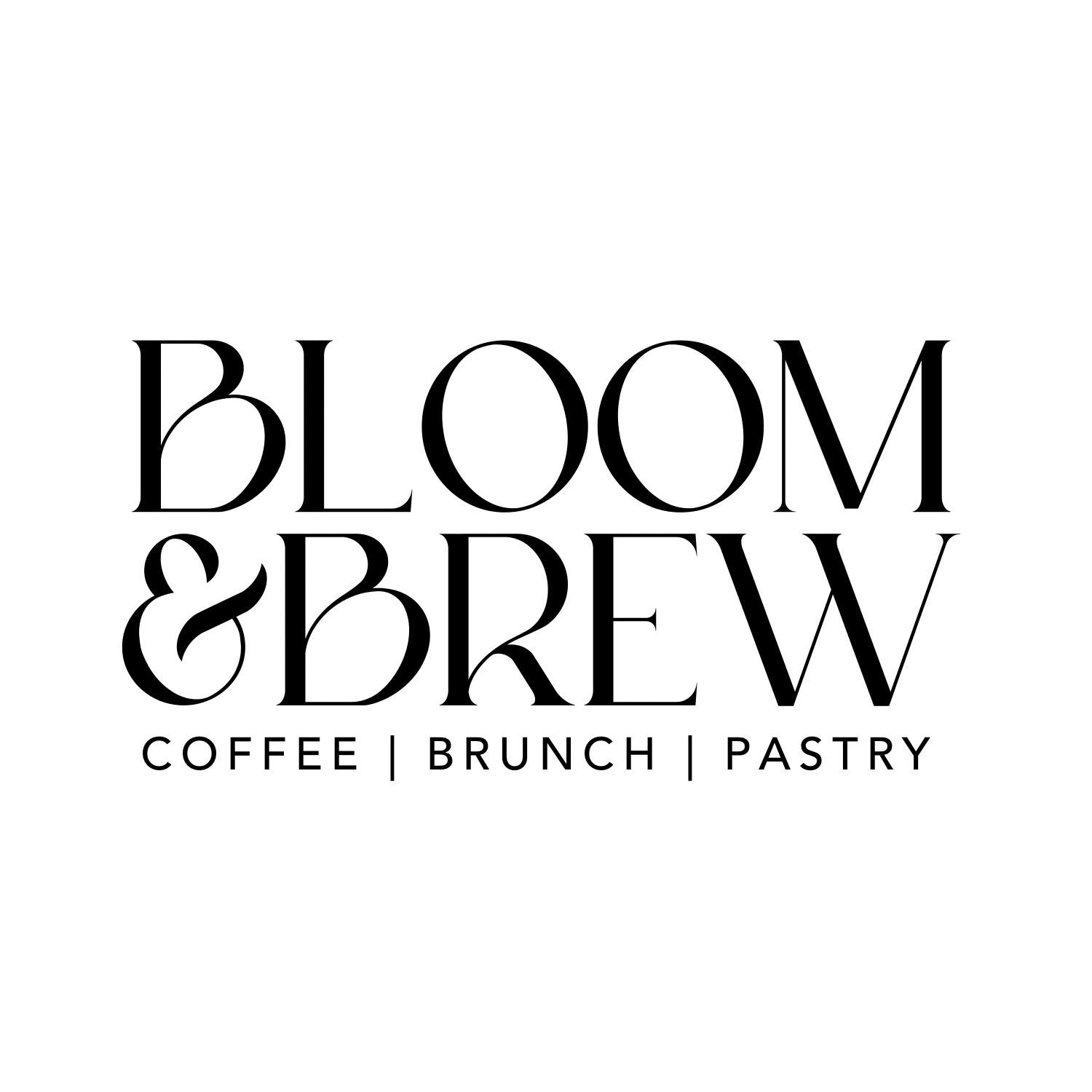 Bloom and Brew Cafe