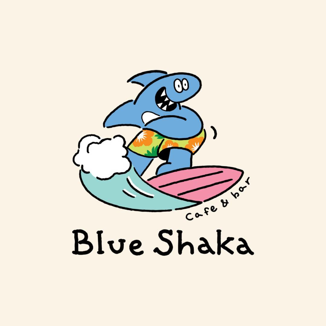 Blue Shaka Cafe & Bar