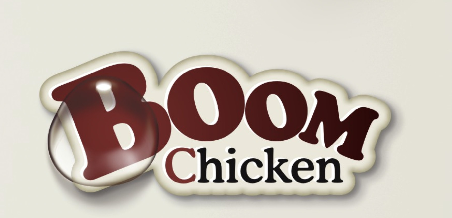 Boom Chicken 붐 치킨 - Korea Town Angeles