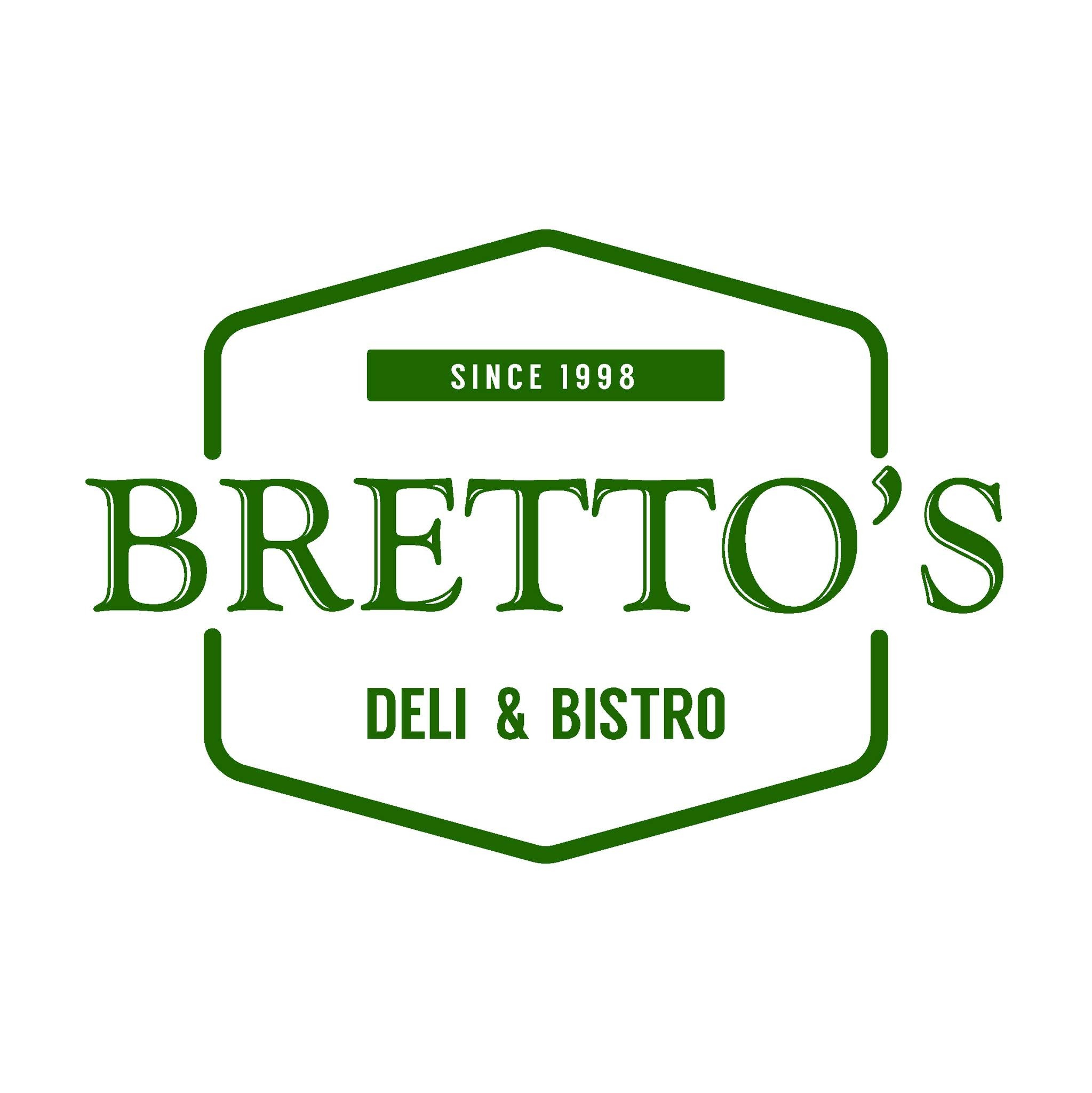 Bretto's Deli & Coffeeshop - Angeles Branch