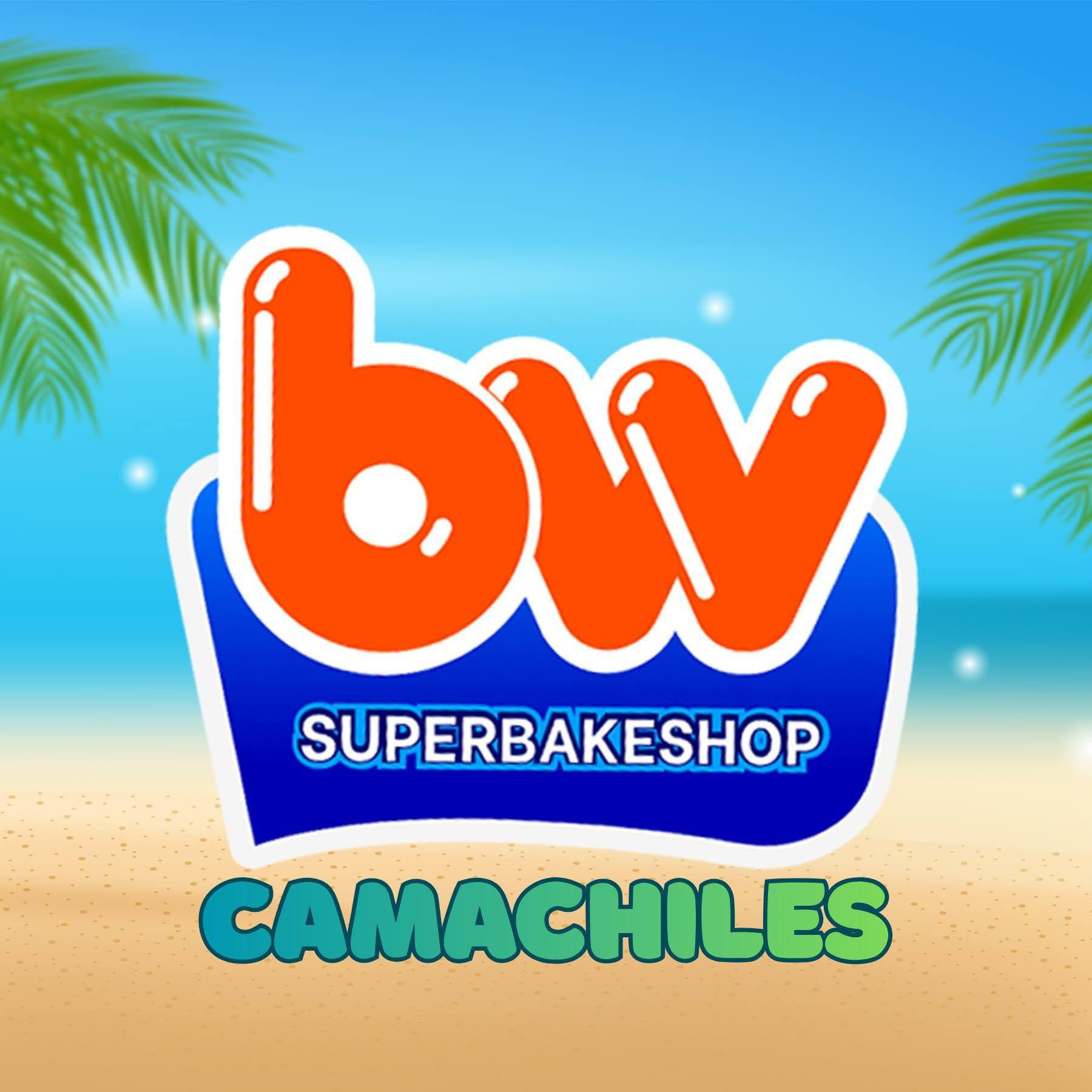 BW SUPERBAKESHOP - CAMACHILES BRANCH