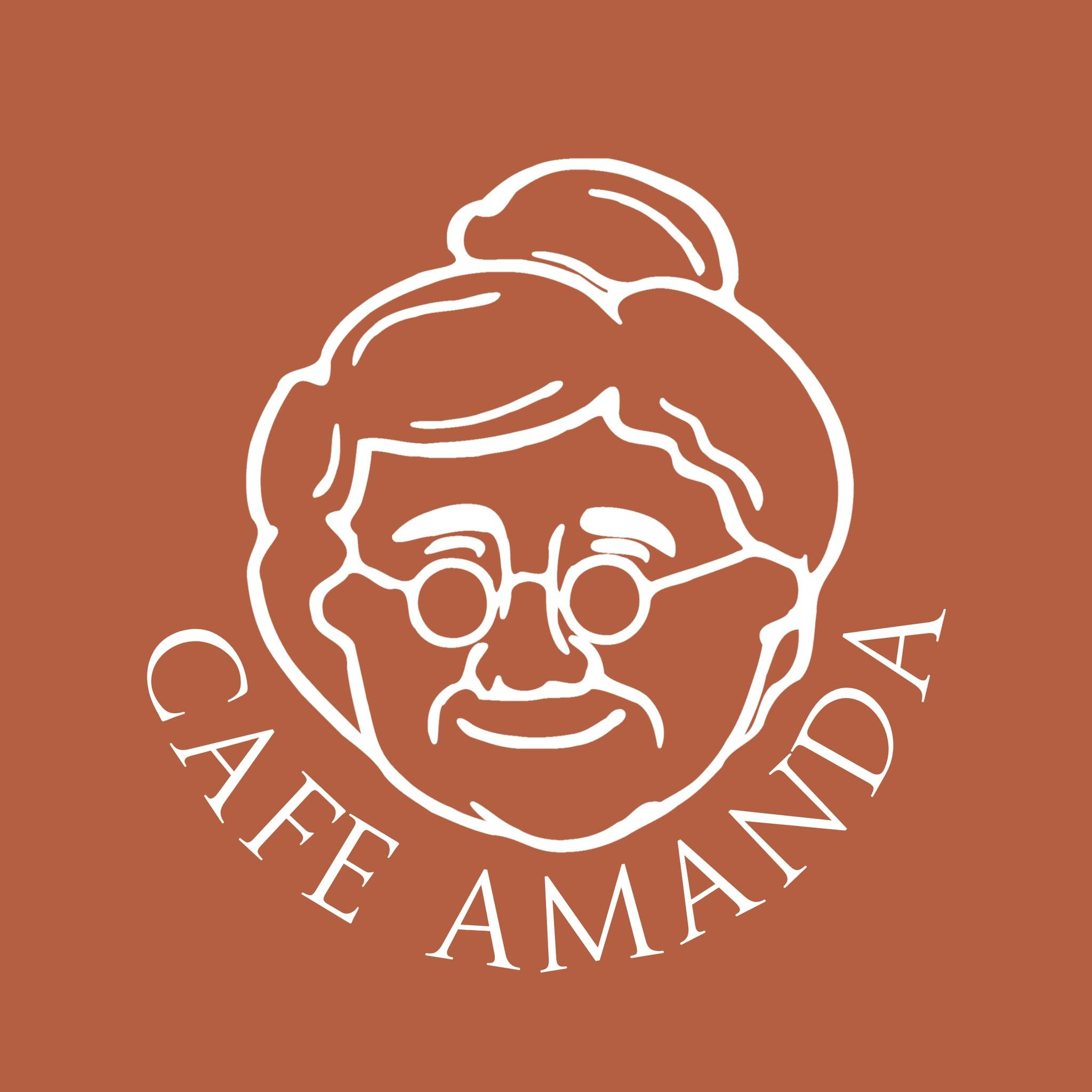 Cafe Amanda