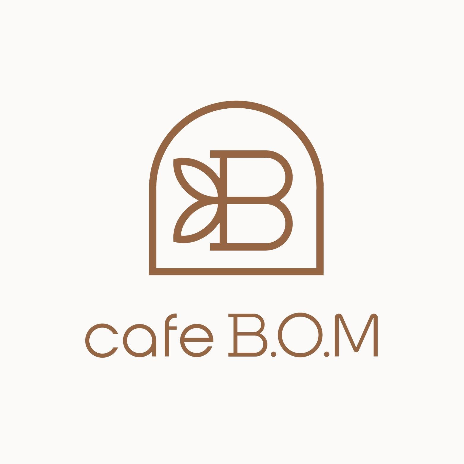 Cafe B.O.M