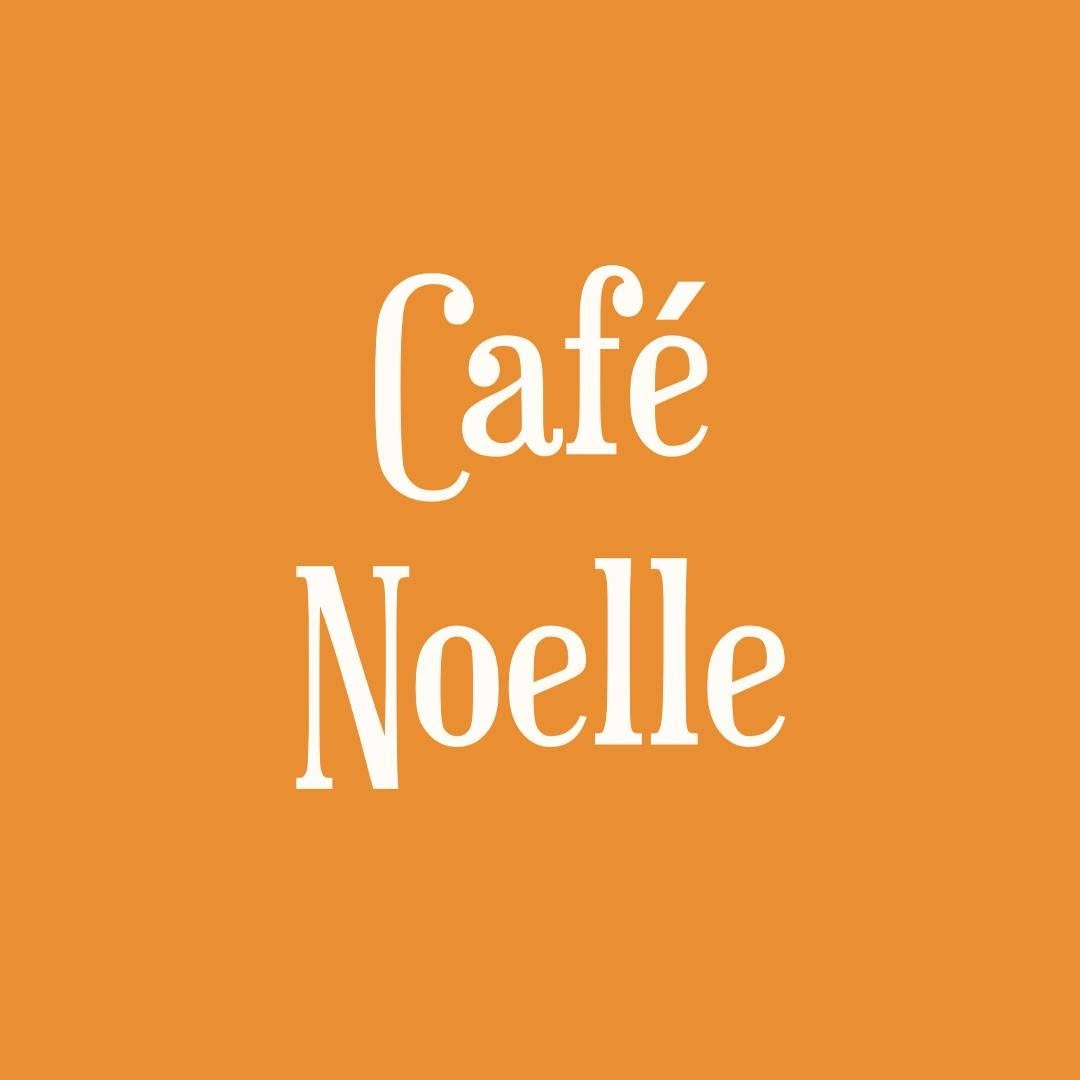 Café Noelle - SM City Clark