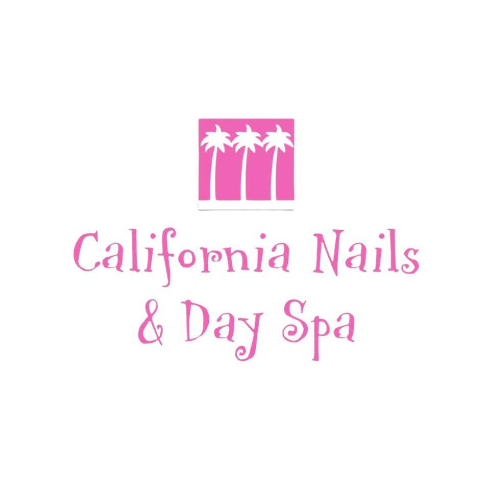 California Nails & Day Spa - SM City Clark