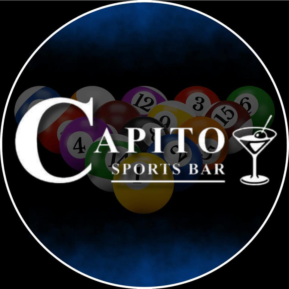 Capito Sports Bar Mabalacat