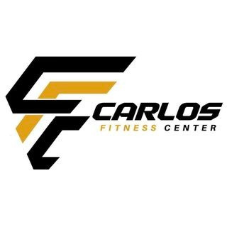 CARLOS FITNESS CENTRE