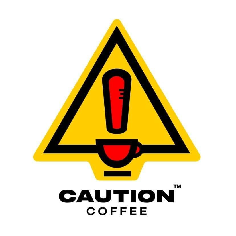 Caution Coffee