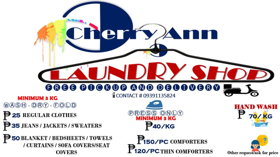 Che-Che Laundry Shop