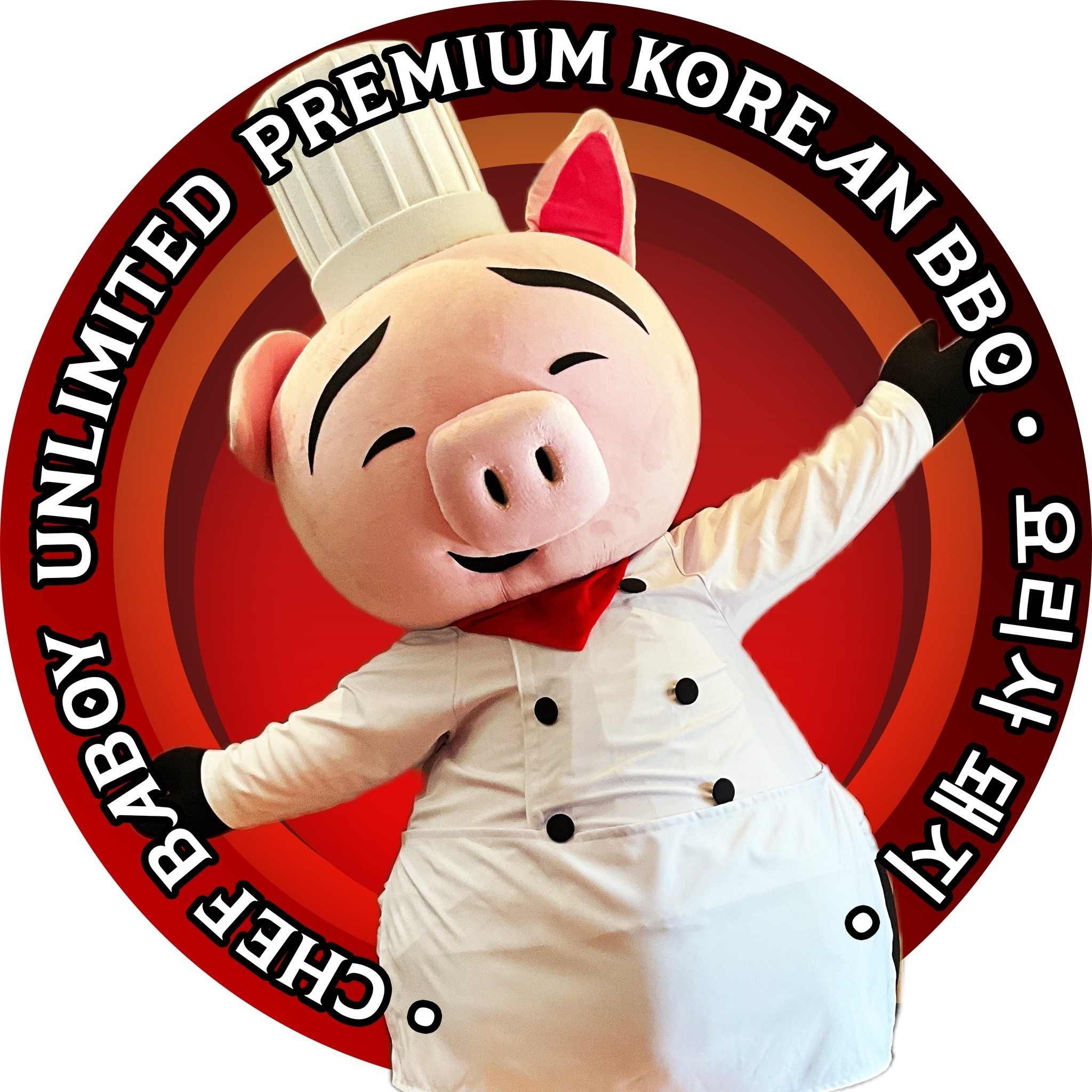 Chef Baboy Unlimited Premium Korean BBQ