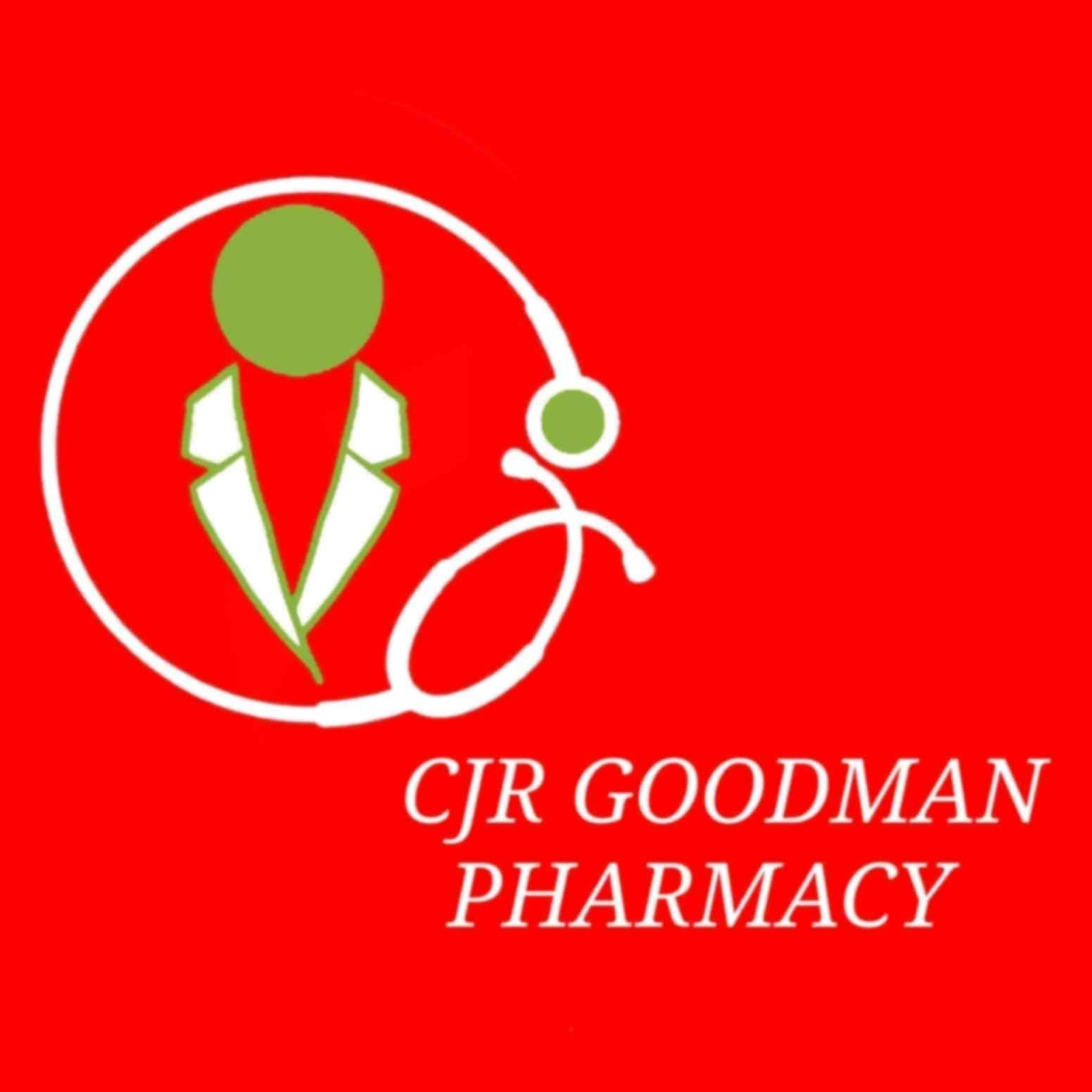 CJR GOODMAN PHARMACY