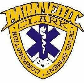 Clark Development Corporation Paramedic