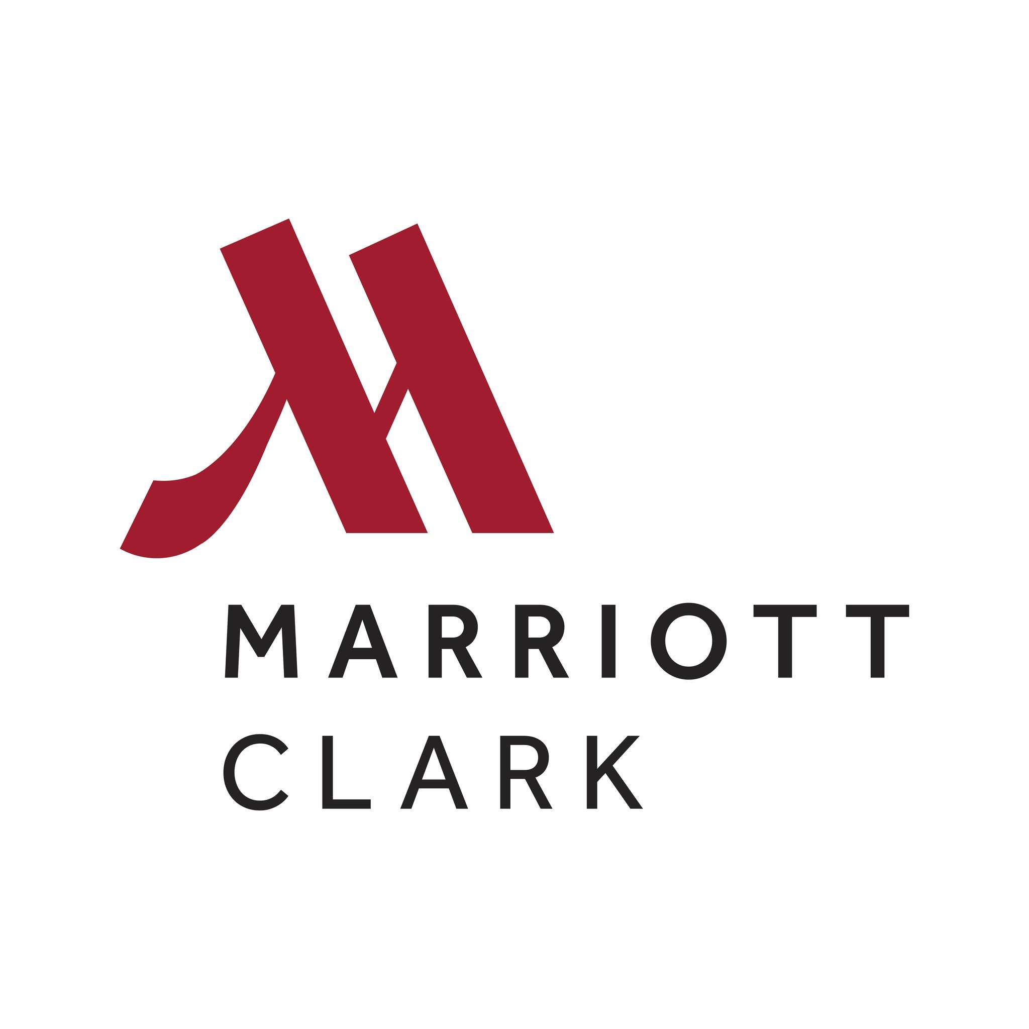 Clark Marriott Hotel