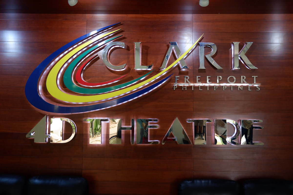 Clark Museum and 4D theater