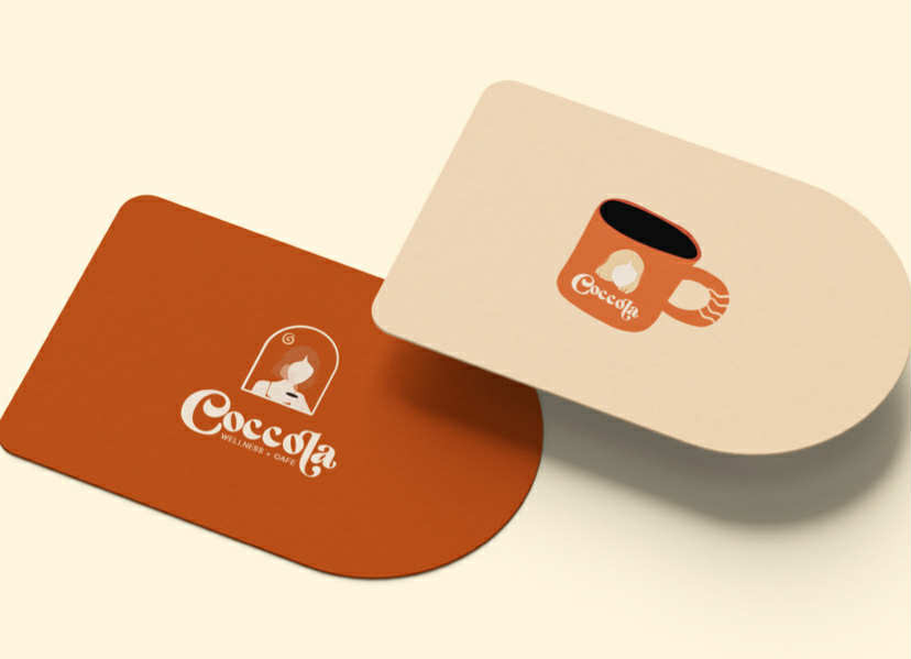 COCCOLA Wellness + Cafe