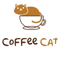 Coffee Cat