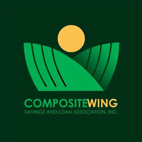 Composite Wing Savings and Loan Association Inc.- CLARK