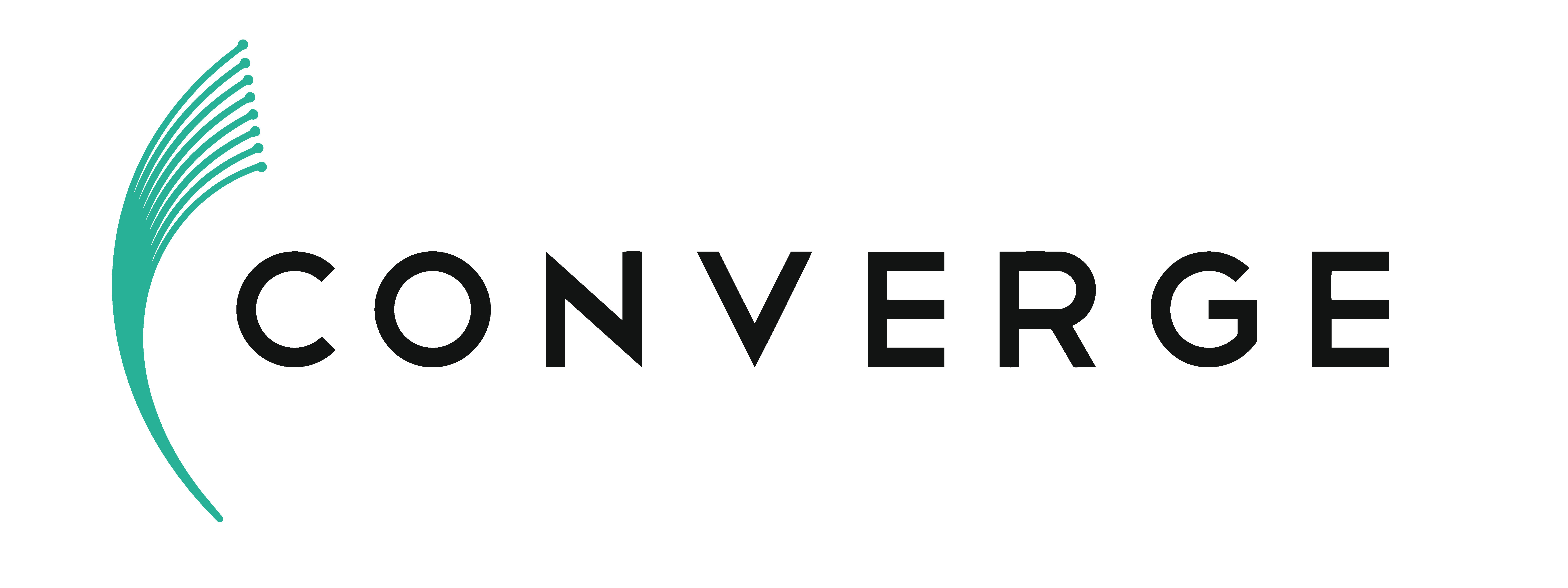 converge ict solutions inc logo