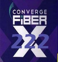 CONVERGE INFORMATION AND COMMUNICATION TECHNOLOGY