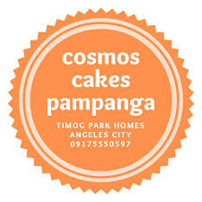 Cosmos Cakes Pampanga