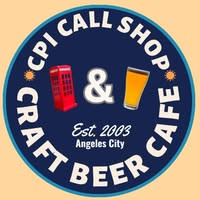CPI Call Shop & Craft Beer Cafe