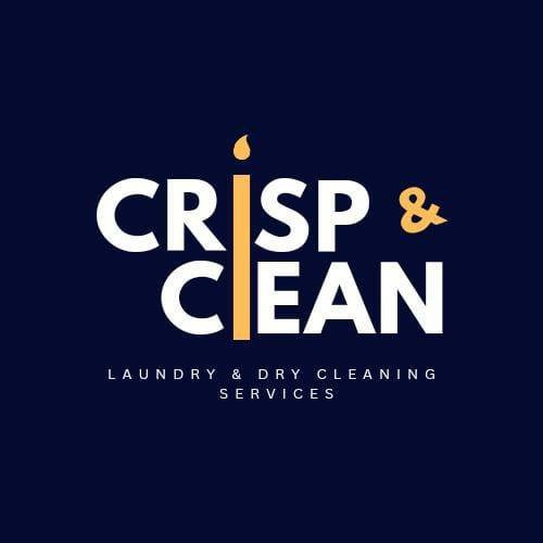 Crisp & Clean Laundry and Dry Cleaning
