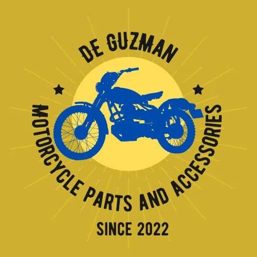 De Guzman motorcycle shop ( murakeni)