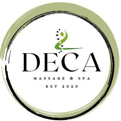 Deca massage and spa