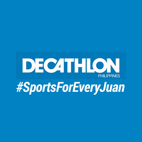 DECATHLON - SM City Clark