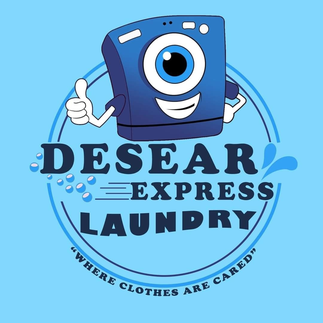 Desear Express Laundry
