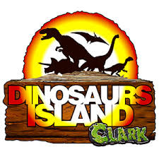 Dinosaurs Island